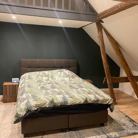 Punthorst B & B Het Koetshuis מראה חיצוני תמונה
