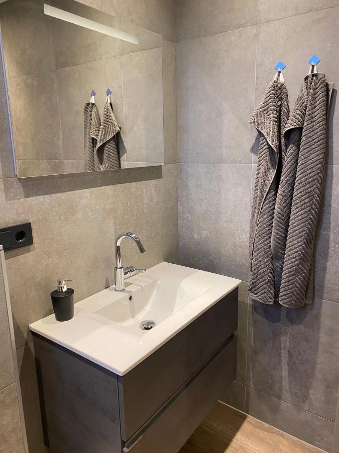 Punthorst B & B Het Koetshuis מראה חיצוני תמונה